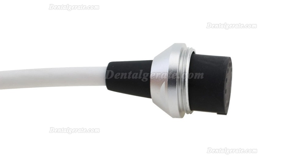 Dental Endomotor Kabellos f&uuml;r VDW Gold Silber Reciproc Mikromotor Elektrisch